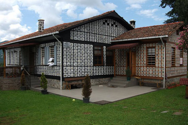Kamil Özkazancın evi-a