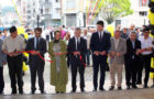 ARHAVİ HALK EĞİTİMİ MERKEZİ YIL SONU SERGİSİ AÇILDI..