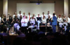 ARHAVİ’DE 24.YIL T.S.M. BAHAR KONSERİ COŞKUSU..