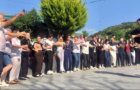 İSTAD’IN YAZ FESİVALİ ETKİNLİĞİNDE TULUM HİÇ SUSMADI…