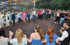 GELENEKSEL BULUŞMAYA İSTAD’DAN İLK ADIM.. İSTANBUL BEYKOZDA “YAZA GİRİŞ PİKNİĞİ ve FESTİVAL”..
