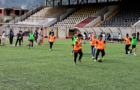 “ARHAVİ HERKES İÇİN FUTBOL ŞENLİĞİ” 14. YILINA MUHTEŞEM BİR ORGANİZASYONLA GİRDİ..