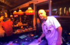 İLÇEMİZİN İLK DJ’Yi AKIN GÜLHAN İLE  90 LI YILLARA YOLCULUK..