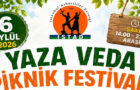 İSTAD ‘ TAN  FESTİVAL GİBİ PİKNİK..